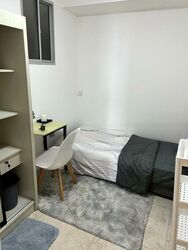 The Lakefront Residences (D22), Condominium #462986681